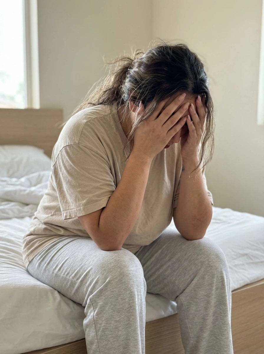 Il existe une fenêtre idéale — et elle ne dure pas