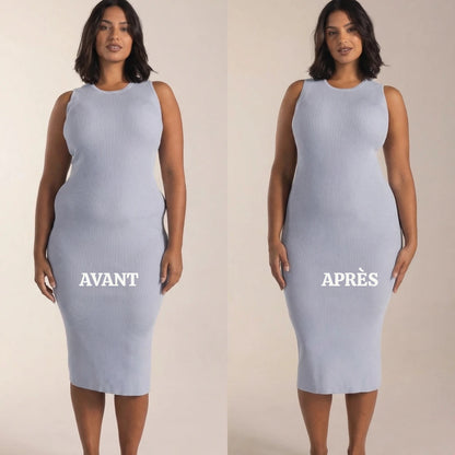 Culotte haute gainante spécial post partum