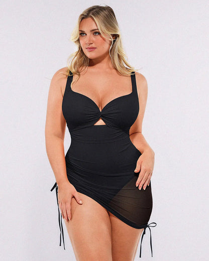 Maillot de bain sculptant BENGKA