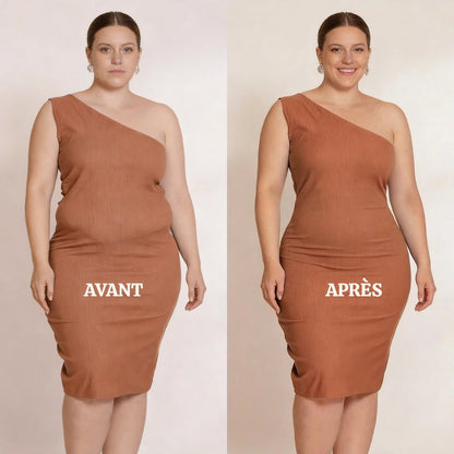 Culotte haute gainante spécial post partum